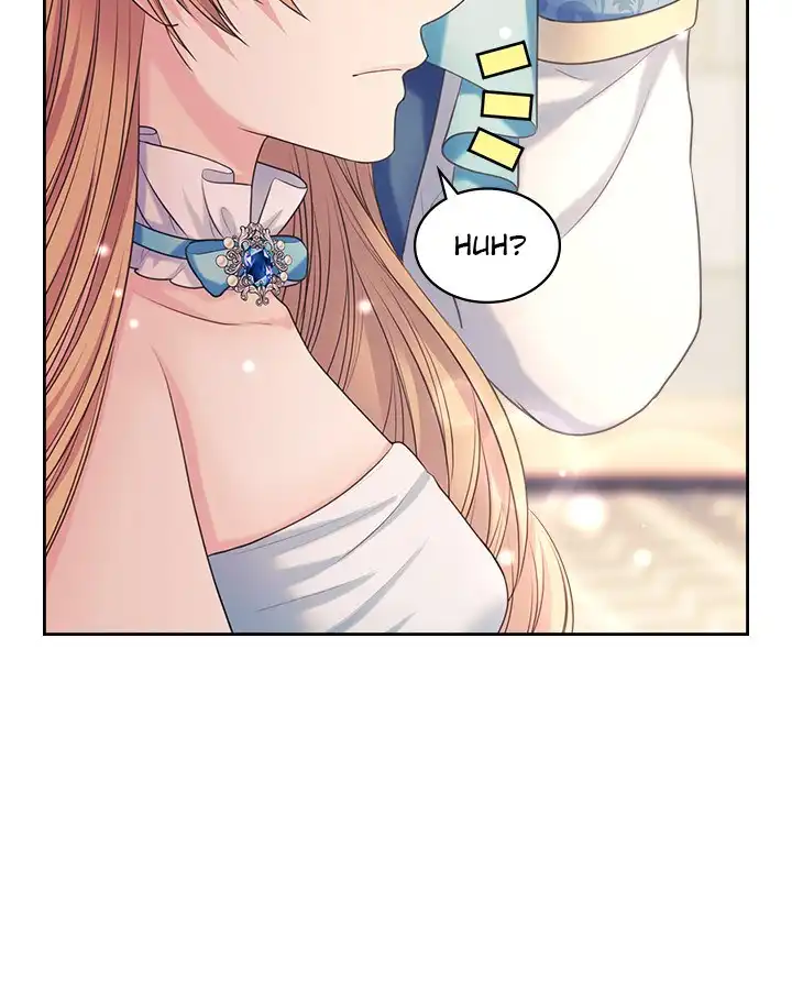 Sincerely: I Became a Duke's Maid Chapter 65 88